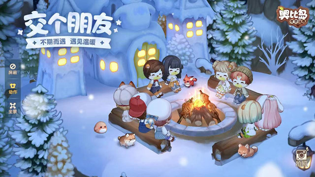 奥比岛梦想国度可以联机吗  游戏联机玩法介绍[多图]