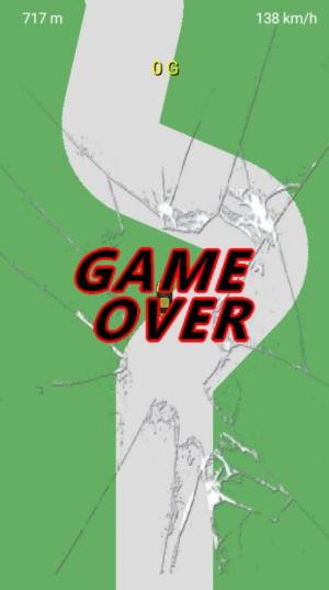 赛车道漂移游戏官方版(roaddrift)图片1