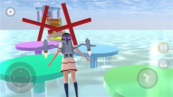 樱花校园魔法居游戏官方安卓版图片1