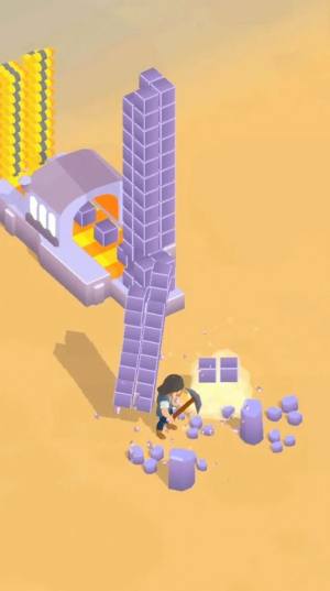 僵尸防卫者游戏安卓官方版图片2