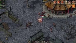 霸道传奇沉默打金版手游官方版图片2