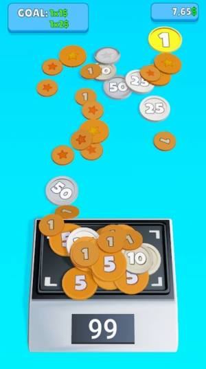 请不要找零游戏最新安卓版图片2