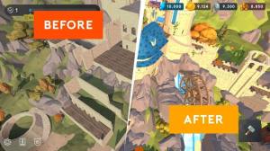 王国重建游戏最新中文版图片1