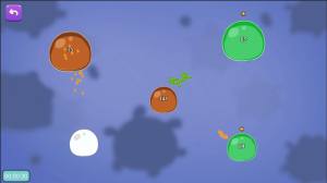 怪兽争夺战游戏安卓官方版图片1