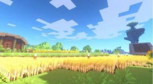 方块刀剑城堡盒子游戏安卓官方版图片1