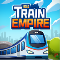 空闲火车帝国大亨游戏官方安卓版（Idle Train Empire） v1.05.00