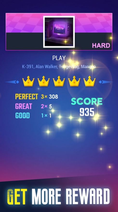 tap music 3d游戏图3