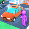 汽车岛山路驾驶模拟器游戏安卓版（Car Island） v1.5.0