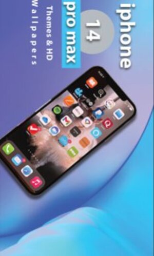 苹果14启动器安卓中文最新版(iPhone 14 Pro Max)图片1