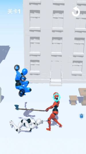 我的火柴人游戏最新安卓版图片1