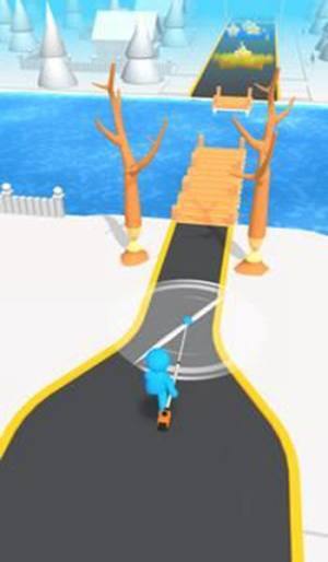 草坪修剪器大师游戏安卓官方版(Strimmer Master)图片3