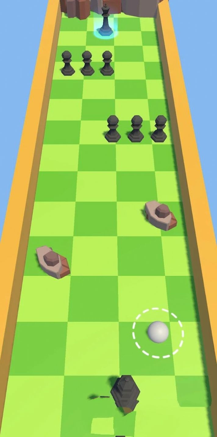 高尔夫象棋游戏图3