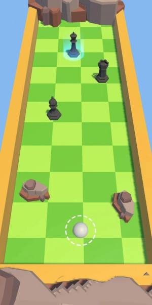 高尔夫象棋游戏图2
