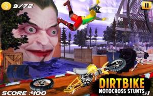 DirtBikeMotoCross游戏官方中文版图片2