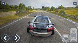 宝马i8漂移模拟器游戏安卓版图片1