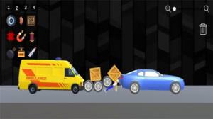 火柴人布偶游乐场游戏安卓版图片1