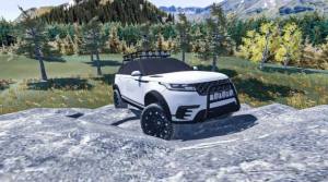 叛逆者点火越野冲刺游戏最新手机版图片1