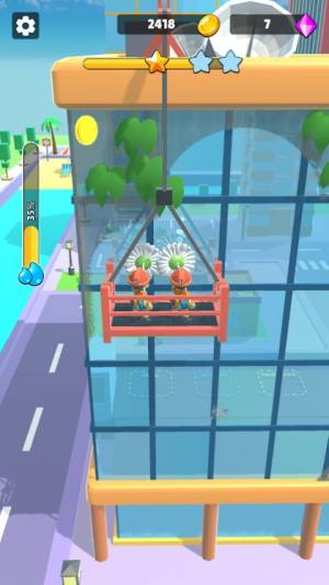 建筑清洁工游戏官方安卓版图片1