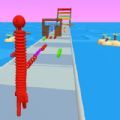 颈部堆栈跑3D游戏安卓版（Neck Stack Run 3D） 1.0