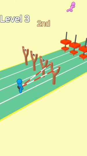 弹弓投掷比赛官方游戏最新版图片1