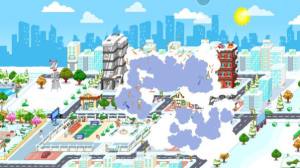 建设小镇城市游戏图1