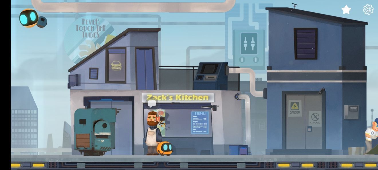 艾彼第八关怎么过  第六关/第八关通关攻略图片3