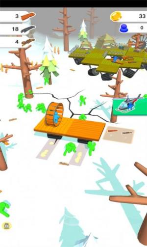 火柴人终极生存游戏下载手机版最新版图片1