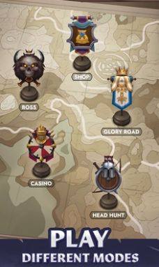 王国冲突战争模拟游戏图3