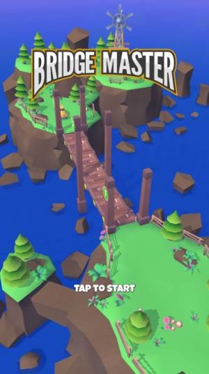 3D斜拉桥大师游戏官方安卓版图片2