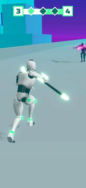 Angle Laser Fight 3D游戏安卓官方版图片1