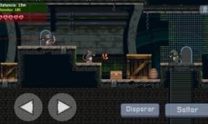 老鼠特工游戏下载中文版(Chefcito Asesino)图片1