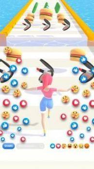 300磅美跑游戏手机版免广告(300 Pounds Beauty)图片1