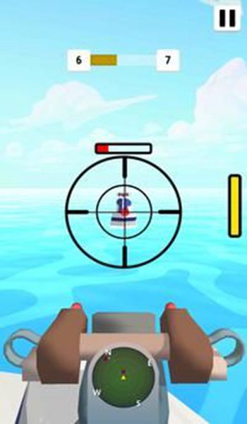 Air Defence Gunner游戏安卓官方版图片1