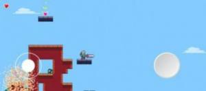 眼镜蛇像素冒险游戏安卓官方版图片1