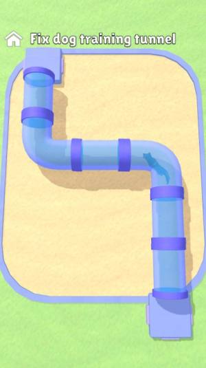 超级狗训练游戏安卓官方版图片3