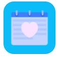 Days恋爱记录软件app最新版 v1.0