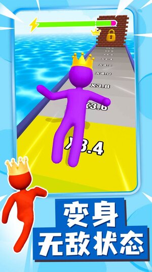 合成超级英雄游戏安卓版图片2