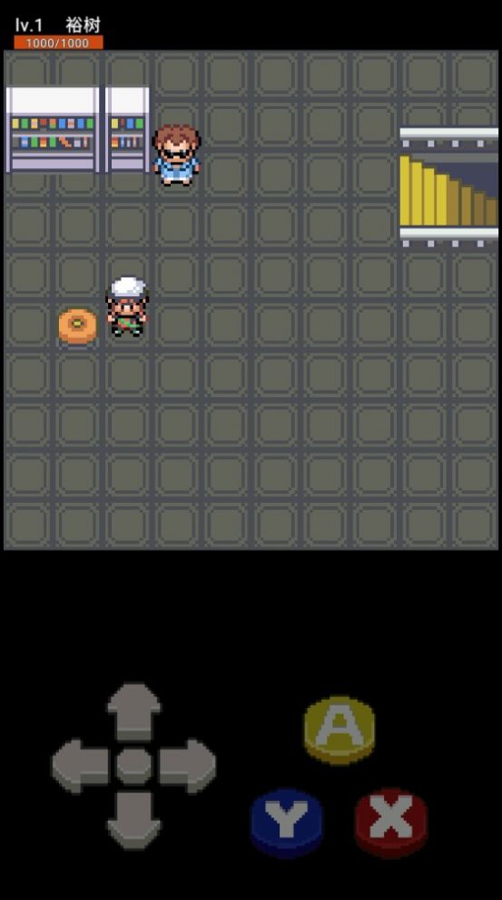 口袋妖怪圣地手机版图2