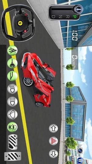 车神挑战赛游戏官方安卓版图片1