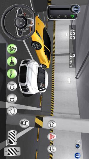 车神挑战赛游戏官方安卓版图片2