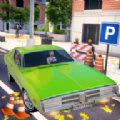 高级停车场模拟器游戏下载手机版 v1.2