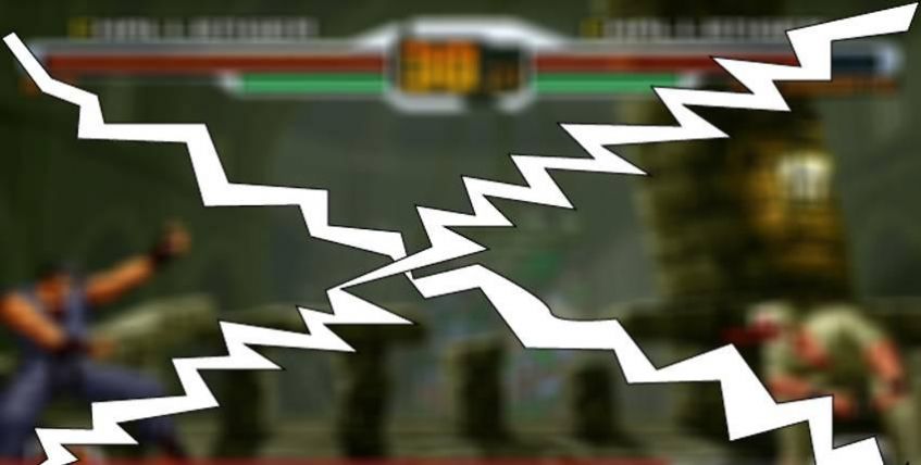 Arcade Emulator Neo游戏安卓官方版图片1