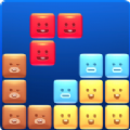 Emoji Block Puzzle游戏