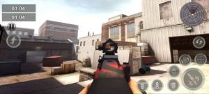 守望之战手游官方正版图片1