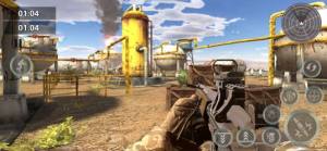 守望之战手游官方正版图片2