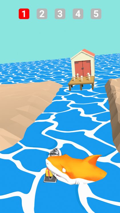 河流输送游戏官方安卓版图片2