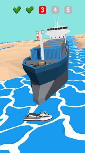 河流运输游戏手机版(riverdelivery)图片2