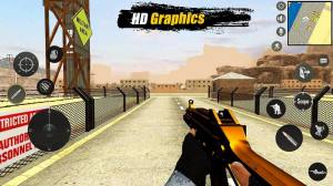 生存战斗小队游戏手机版图片1