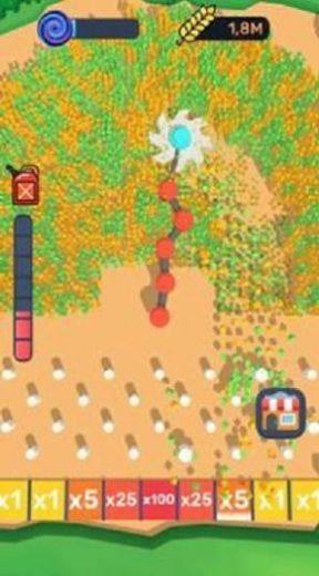 小麦农场游戏图2