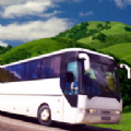 越野旅游巴士模拟器游戏安卓官方版（Offroad Tourist Bus Simulator） v3.0